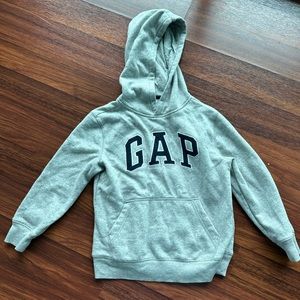 Gap kids size S hoodie
